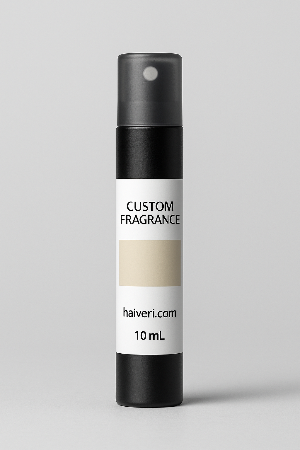 Custom Fragrance - Designed Just for You