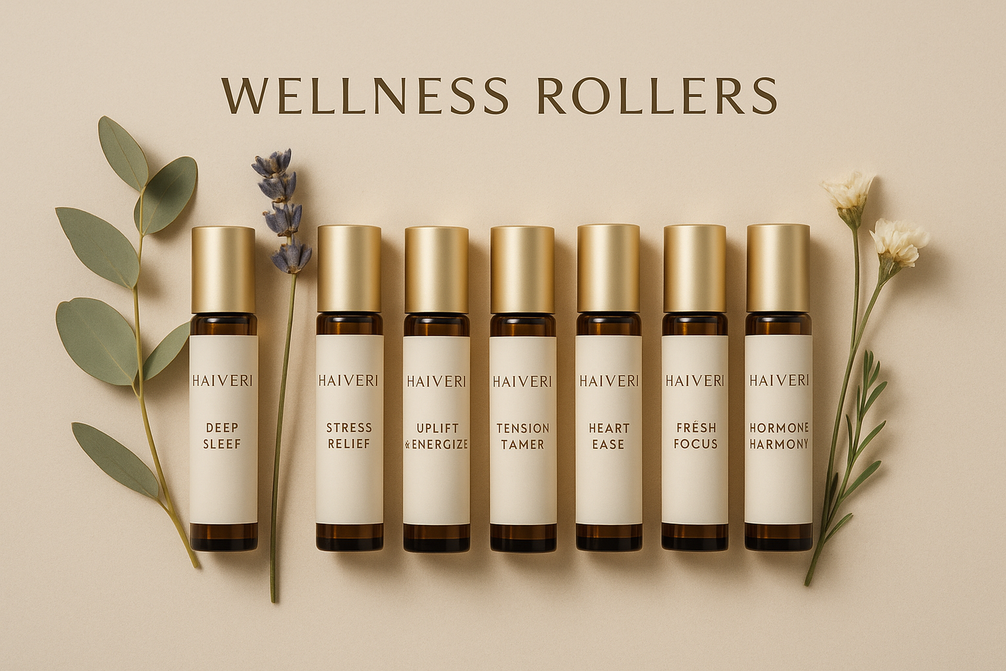 Wellness Roller